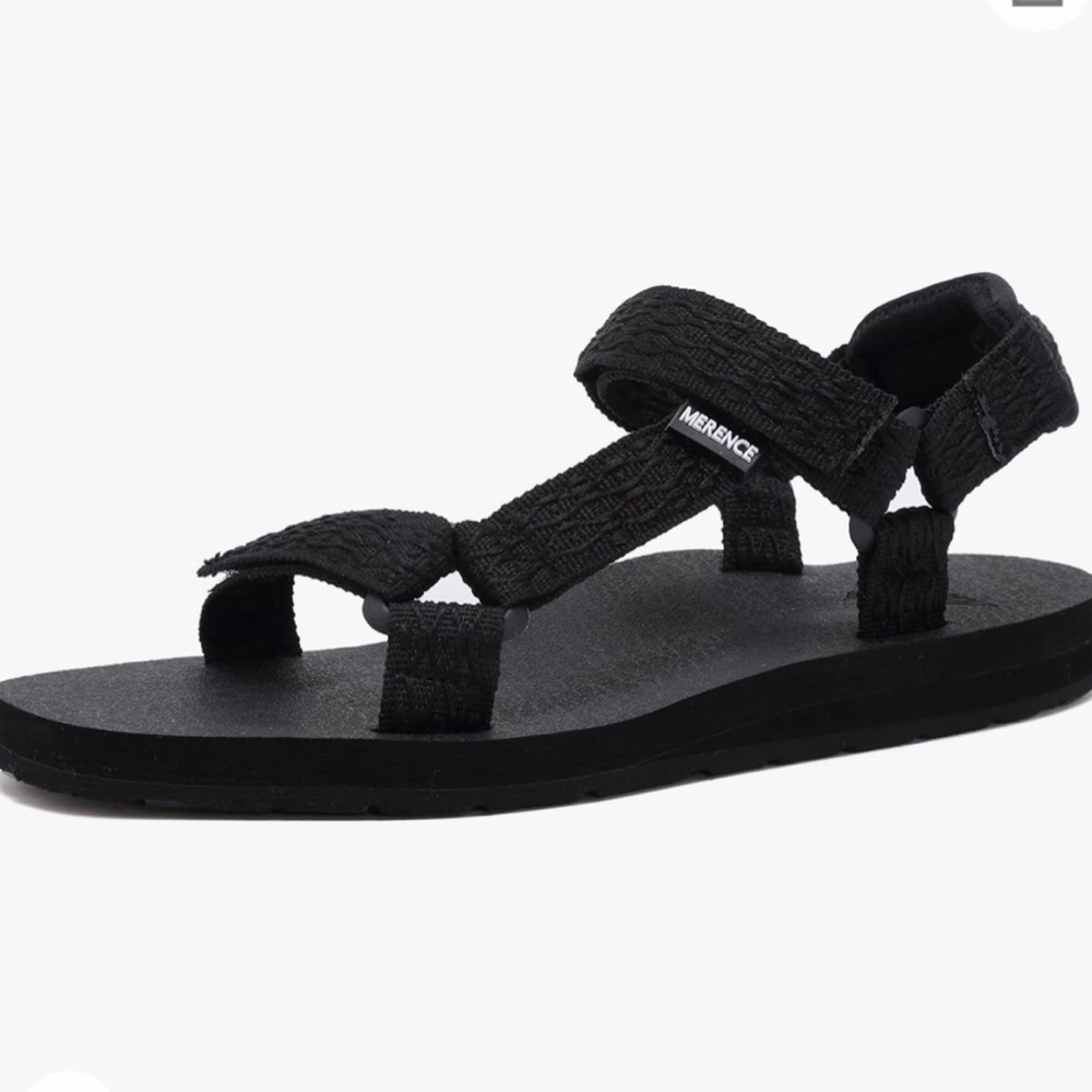 CIOR Women's Sport Sandals Hiking Sandals Outdoor Light Weight Water Shoes